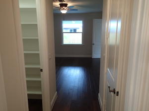 CINQUEZ PARK - Residential