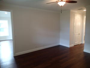 CINQUEZ PARK - Residential