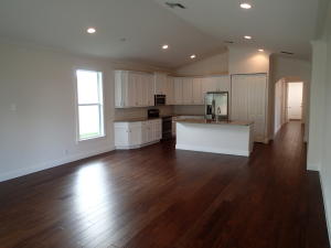 CINQUEZ PARK - Residential