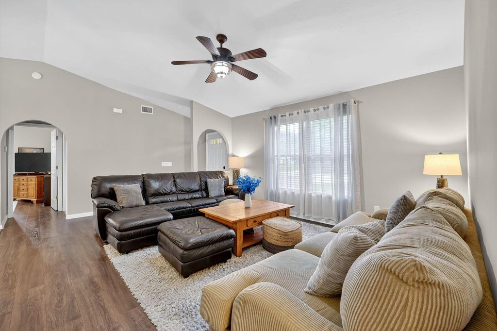 Photo of 7902 Fort Walton Avenue, Fort Pierce, FL 34951 (MLS # R11115286)