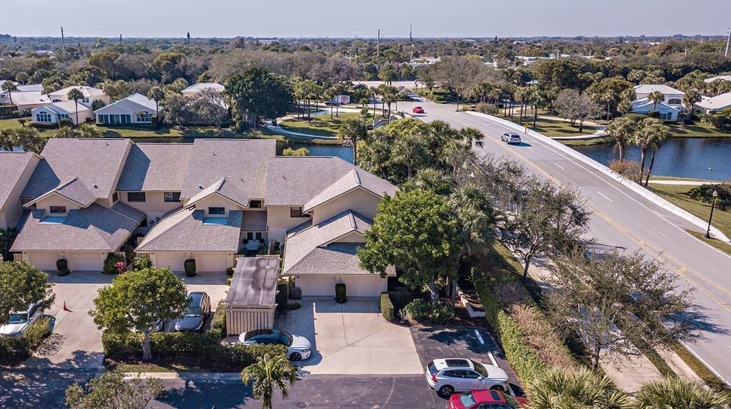 Photo of 17081 Waterbend Drive #226, Jupiter, FL 33477 (MLS # R10687695)