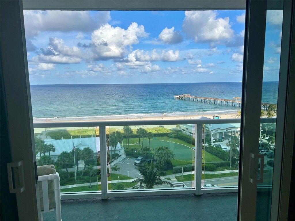 Photo of 333 NE 21 Ave #1114, Deerfield Beach, FL 33441 (MLS # F10500124)