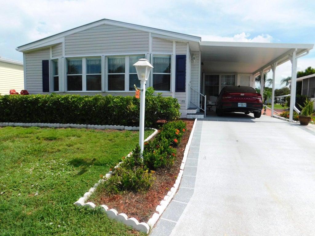 Photo of 243 Sea Conch Place, Fort Pierce, FL 34982 (MLS # B26060033)
