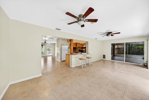 Tiny photo for 1540 NE 40th Street, Oakland Park, FL 33334 (MLS # B26082880)