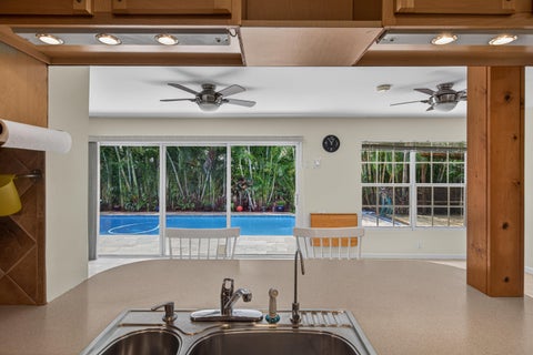 Tiny photo for 1540 NE 40th Street, Oakland Park, FL 33334 (MLS # B26082880)