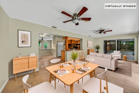 Tiny photo for 1540 NE 40th Street, Oakland Park, FL 33334 (MLS # B26082880)