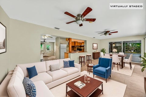 Tiny photo for 1540 NE 40th Street, Oakland Park, FL 33334 (MLS # B26082880)