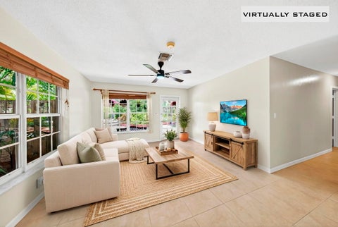 Tiny photo for 1540 NE 40th Street, Oakland Park, FL 33334 (MLS # B26082880)