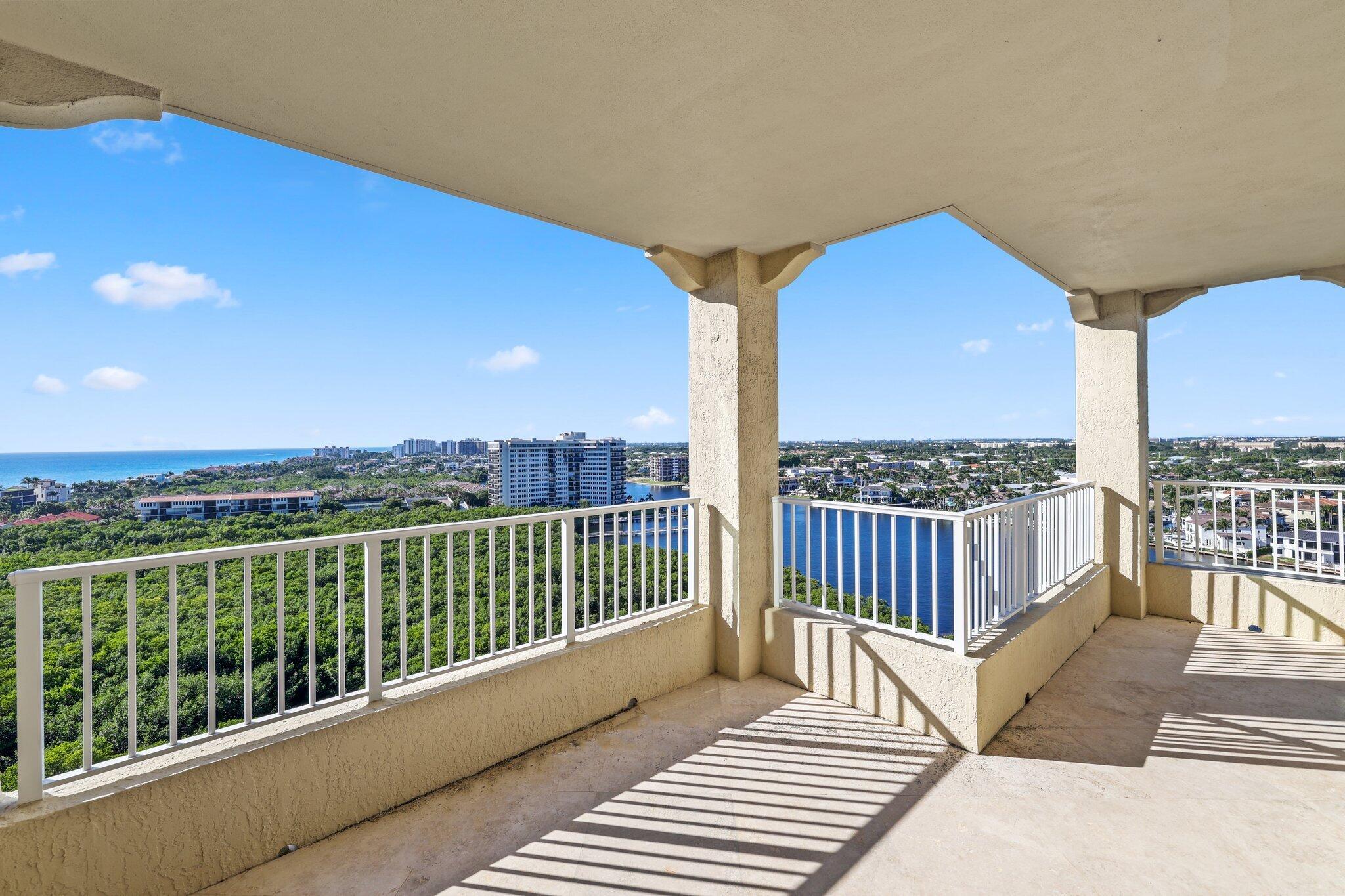 TOSCANA WEST - Residential