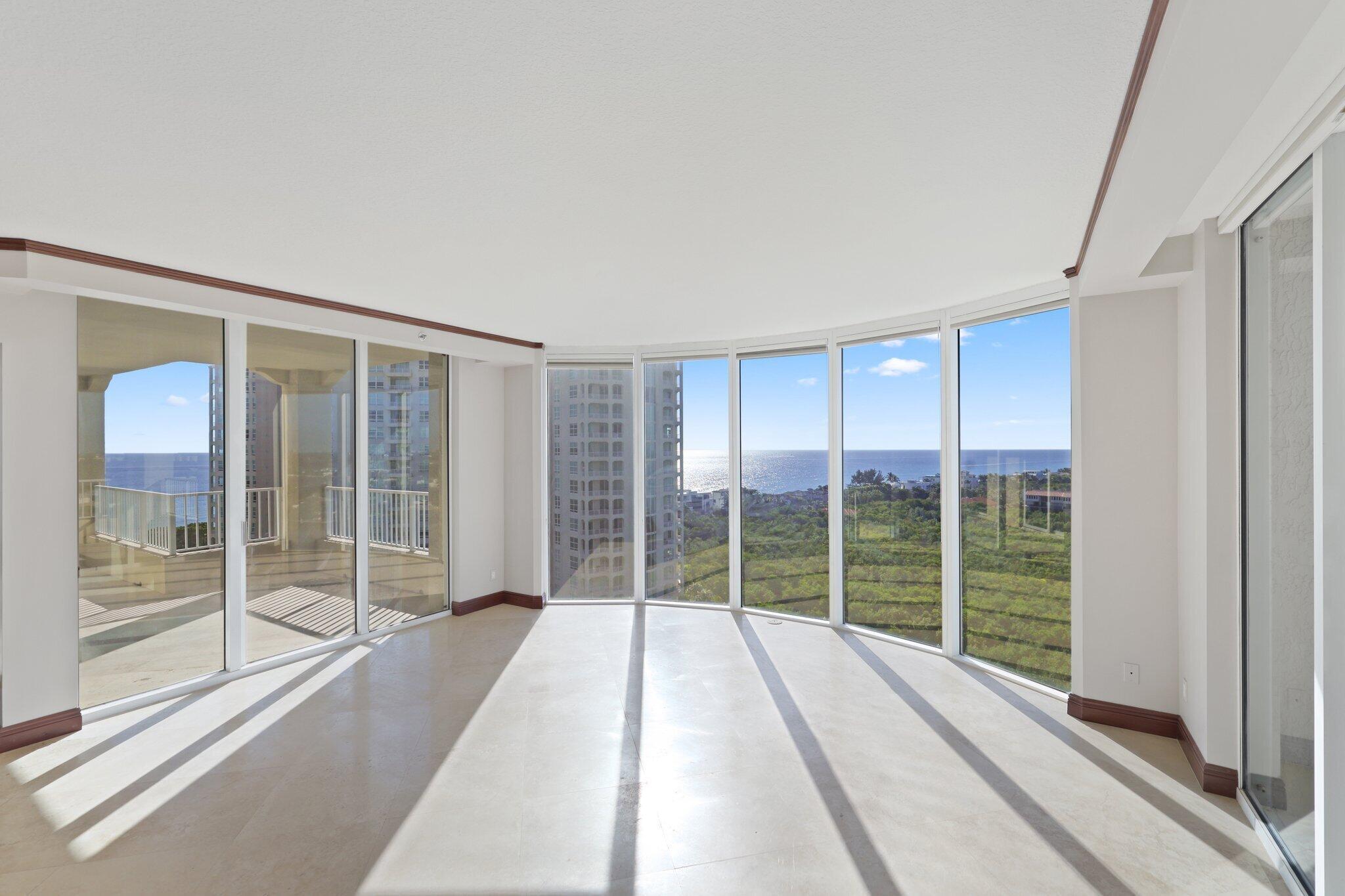 TOSCANA WEST - Residential