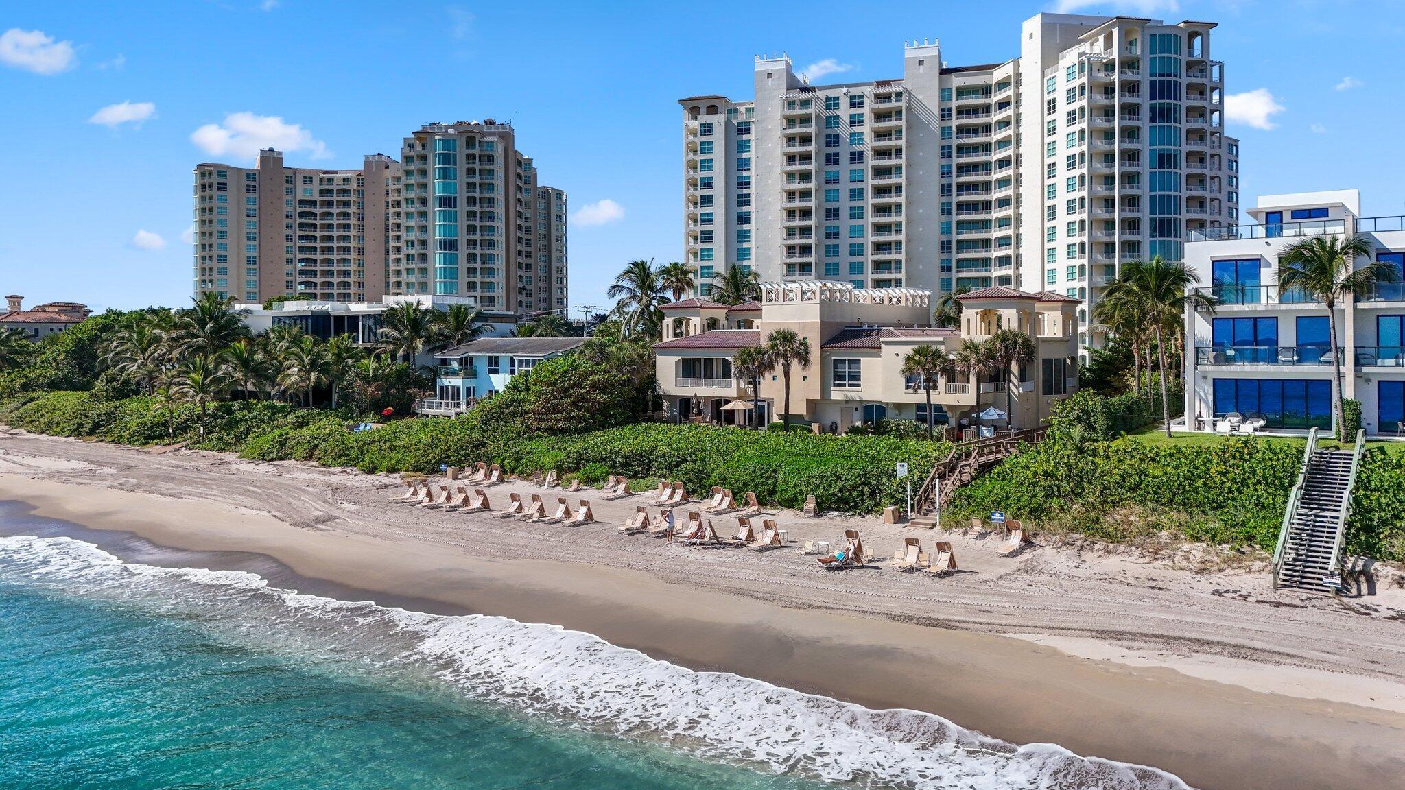 TOSCANA WEST - Residential