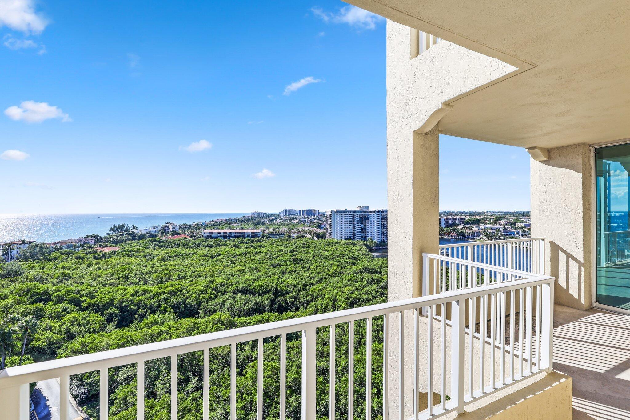 TOSCANA WEST - Residential