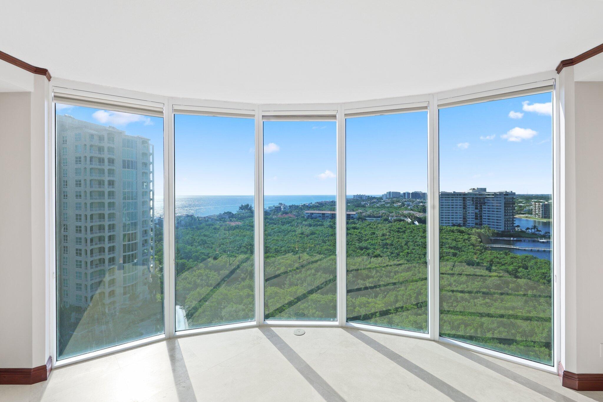TOSCANA WEST - Residential