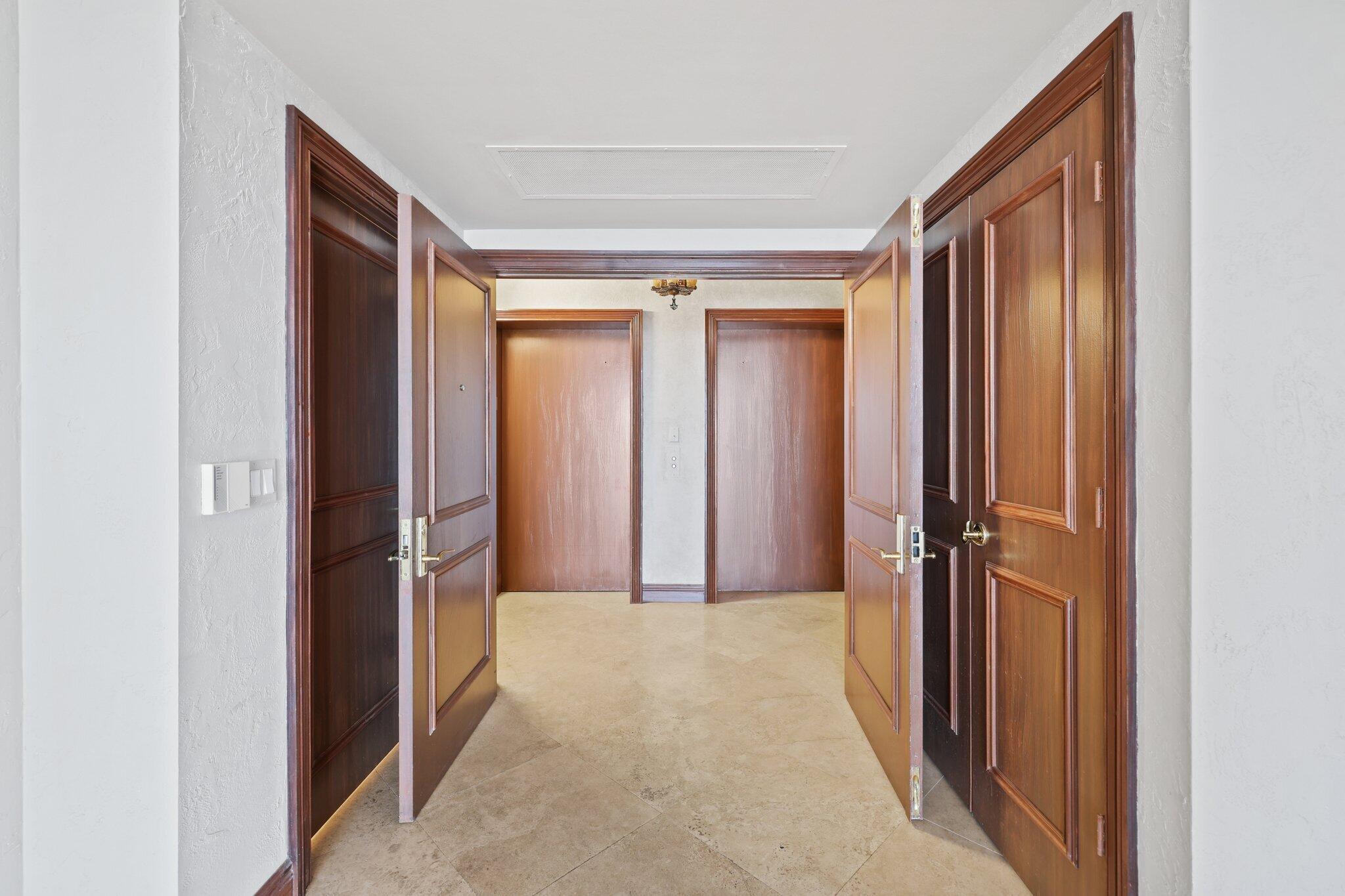 TOSCANA WEST - Residential