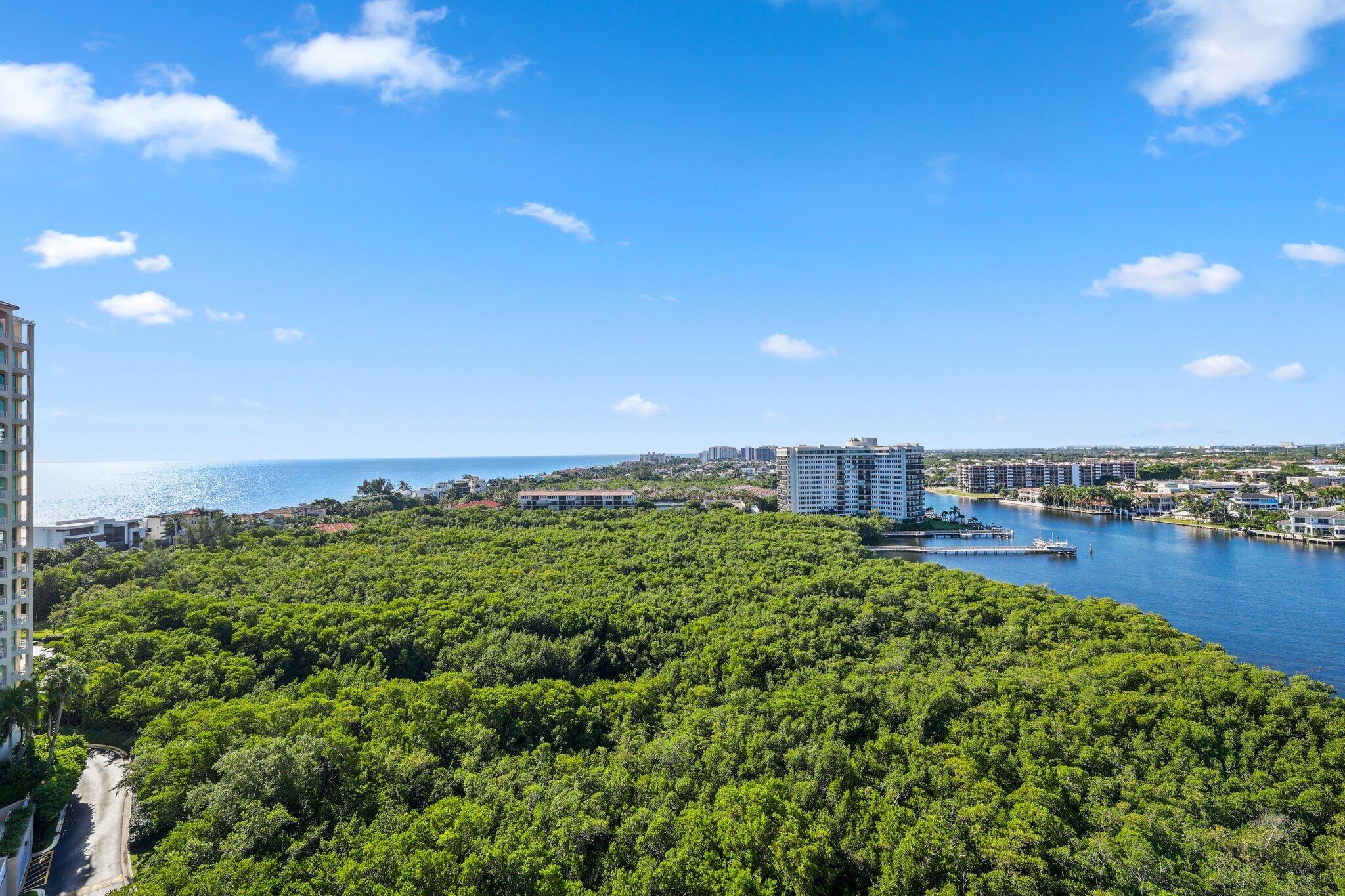 TOSCANA WEST - Residential