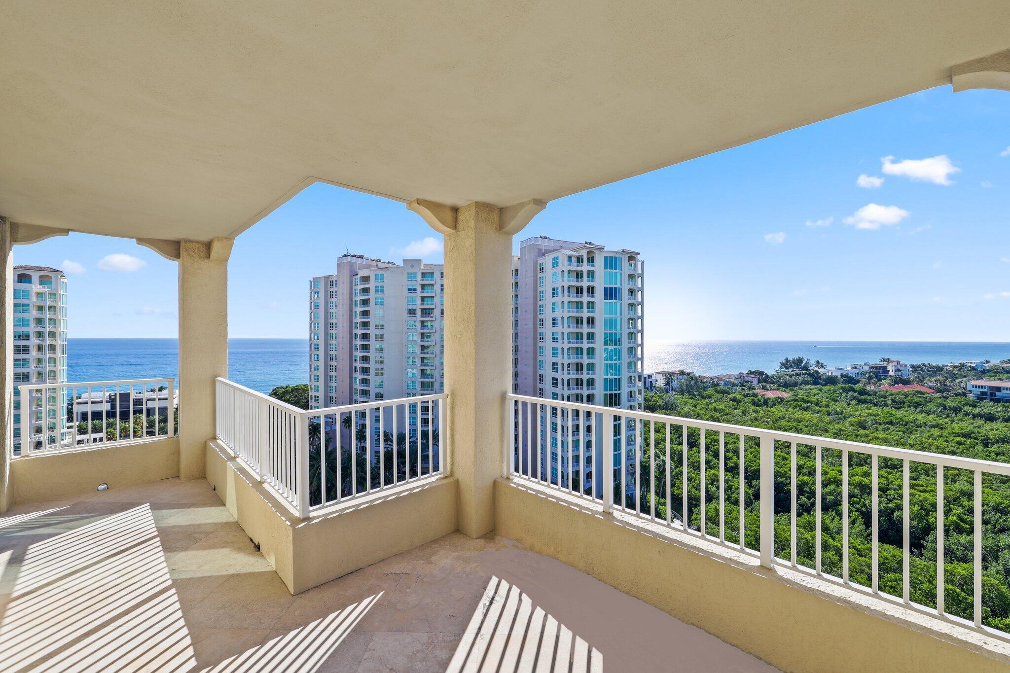 TOSCANA WEST - Residential