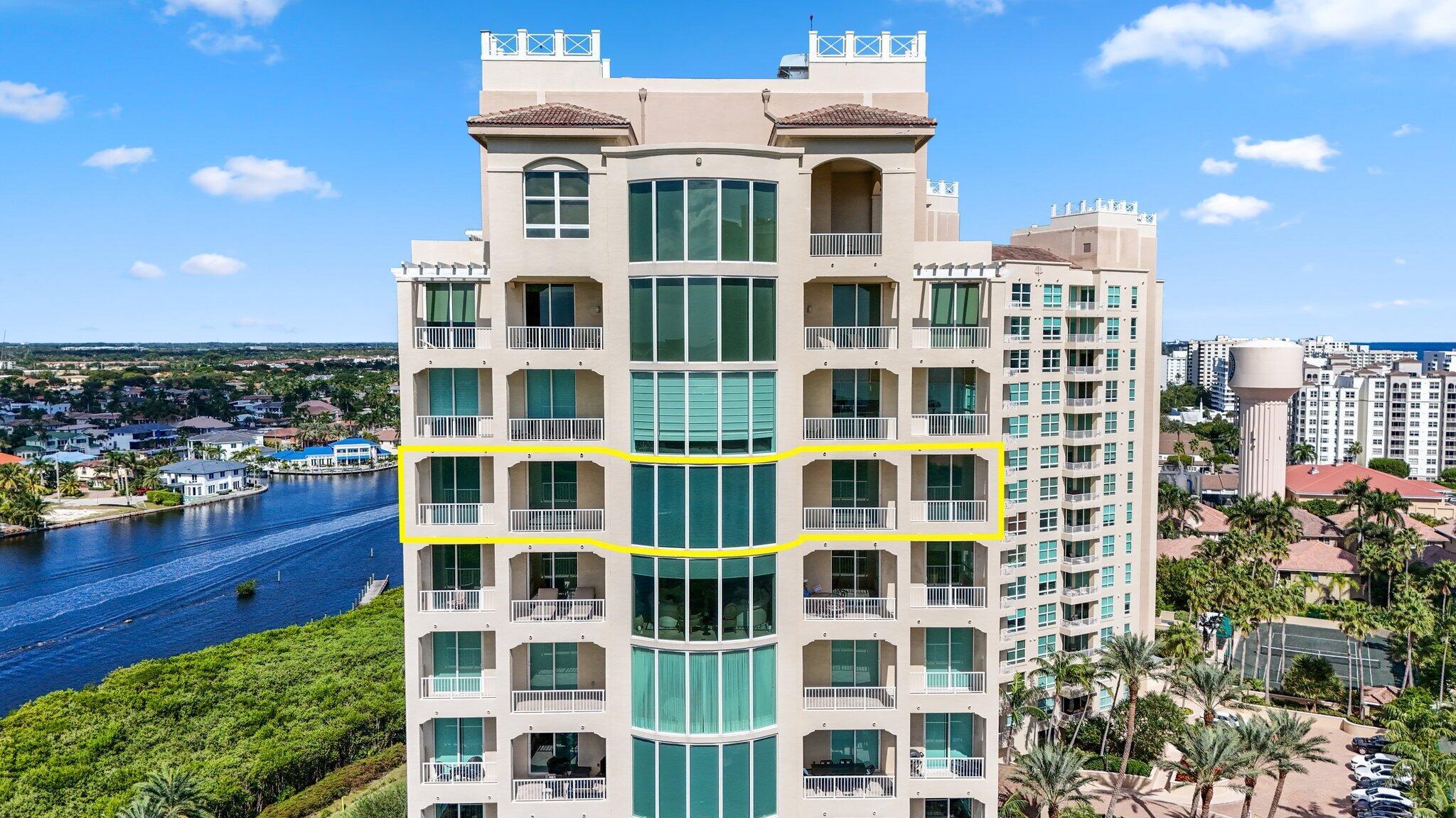 TOSCANA WEST - Residential