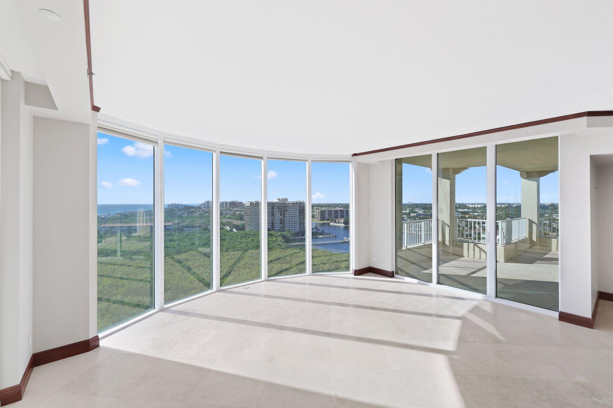 TOSCANA WEST - Residential