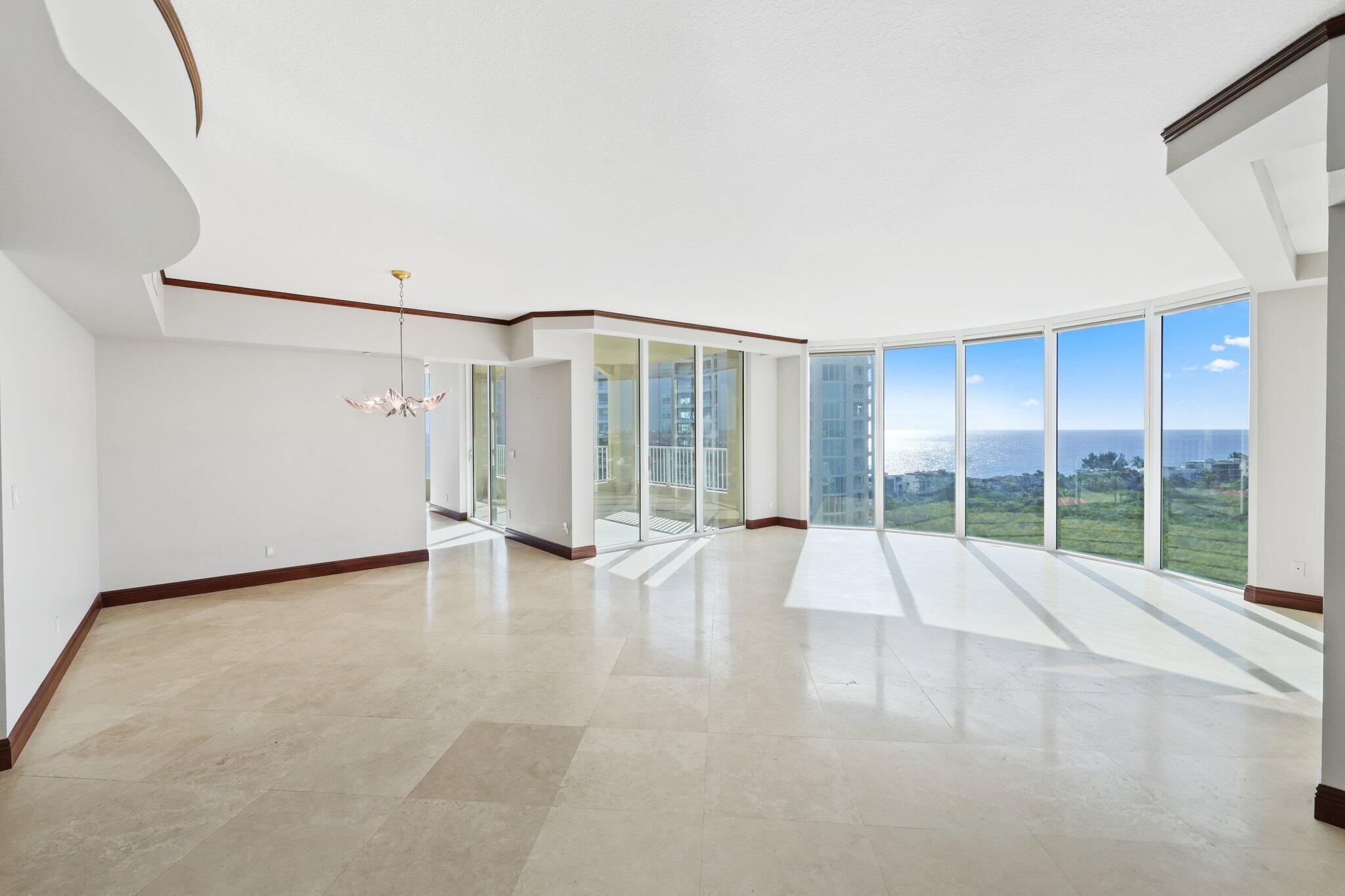 TOSCANA WEST - Residential