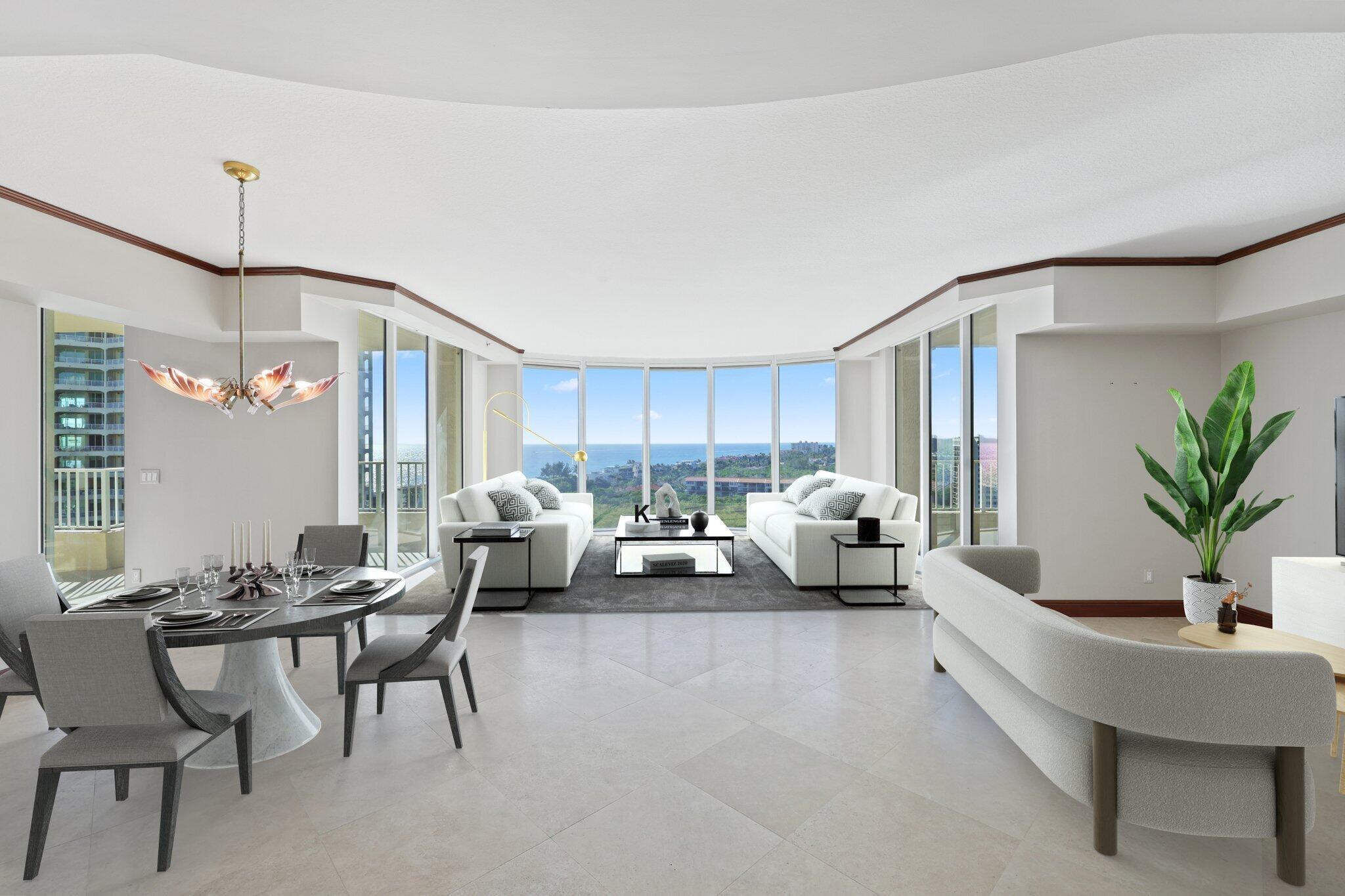 TOSCANA WEST - Residential