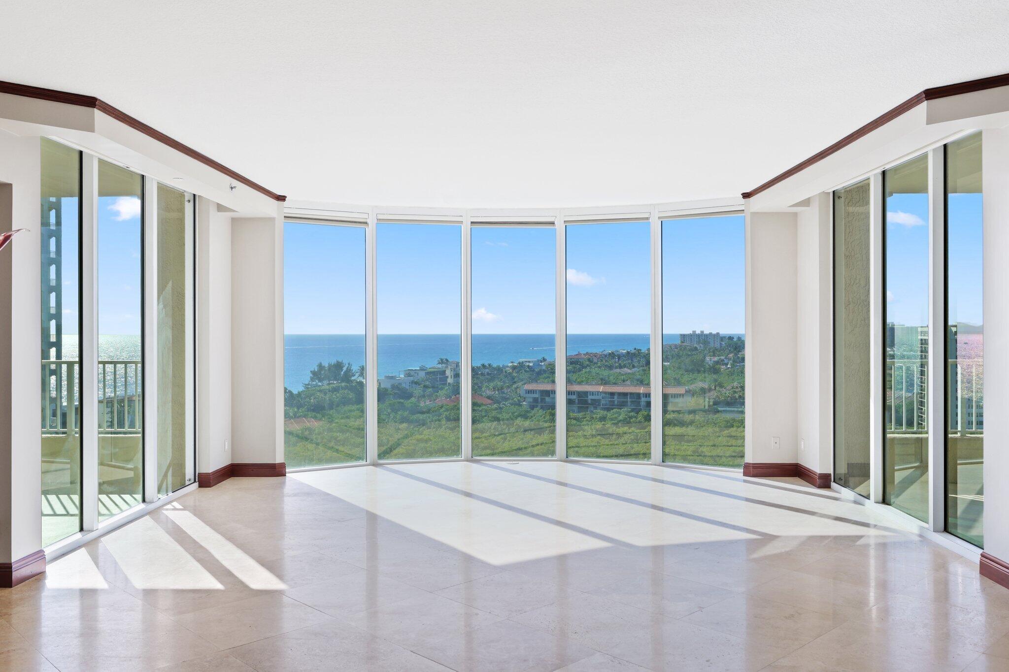 TOSCANA WEST - Residential