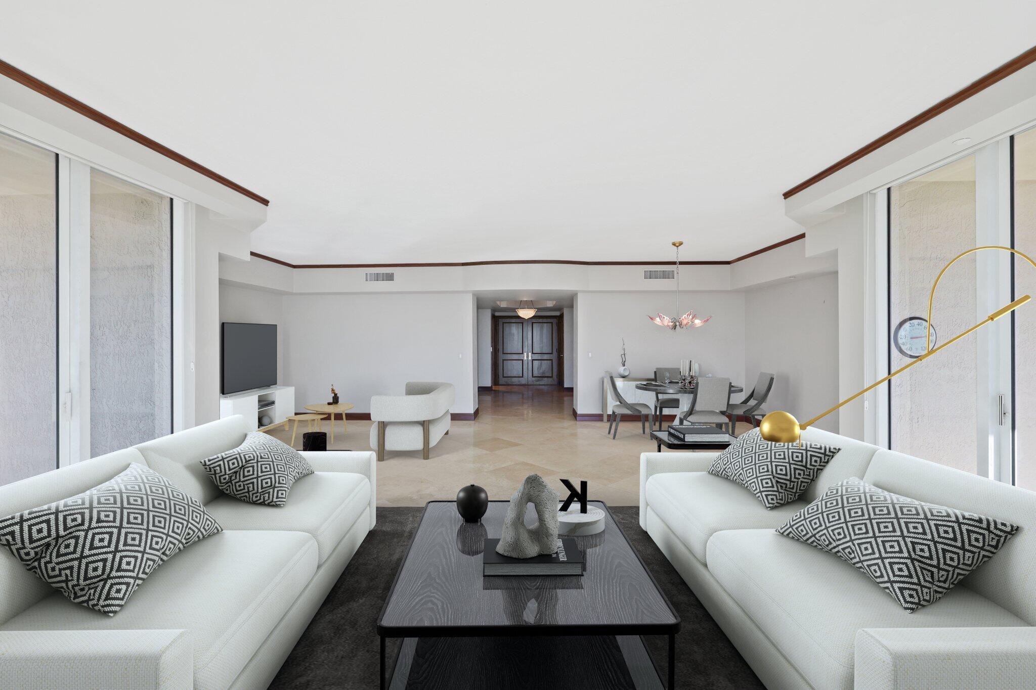 TOSCANA WEST - Residential