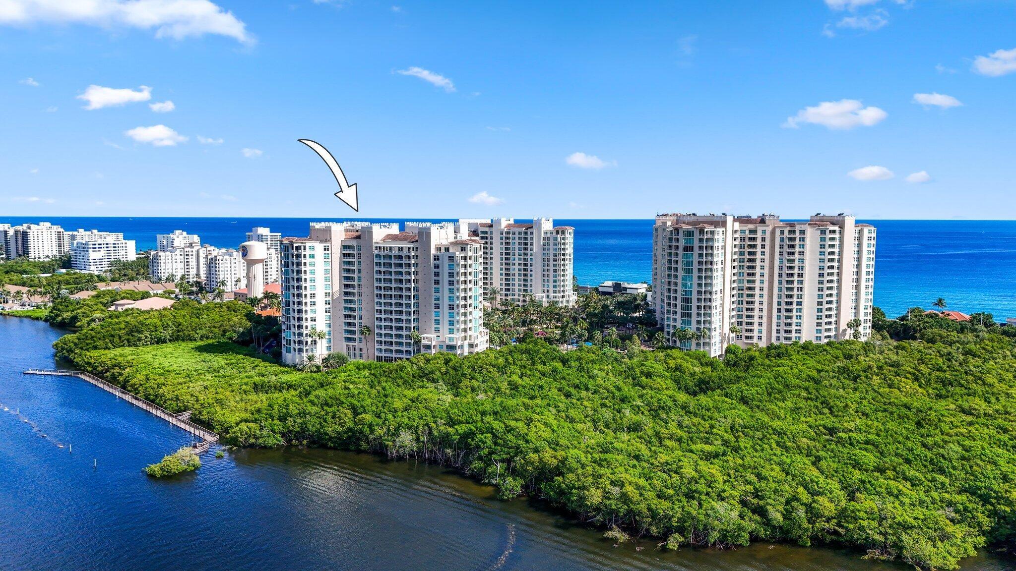 TOSCANA WEST - Residential