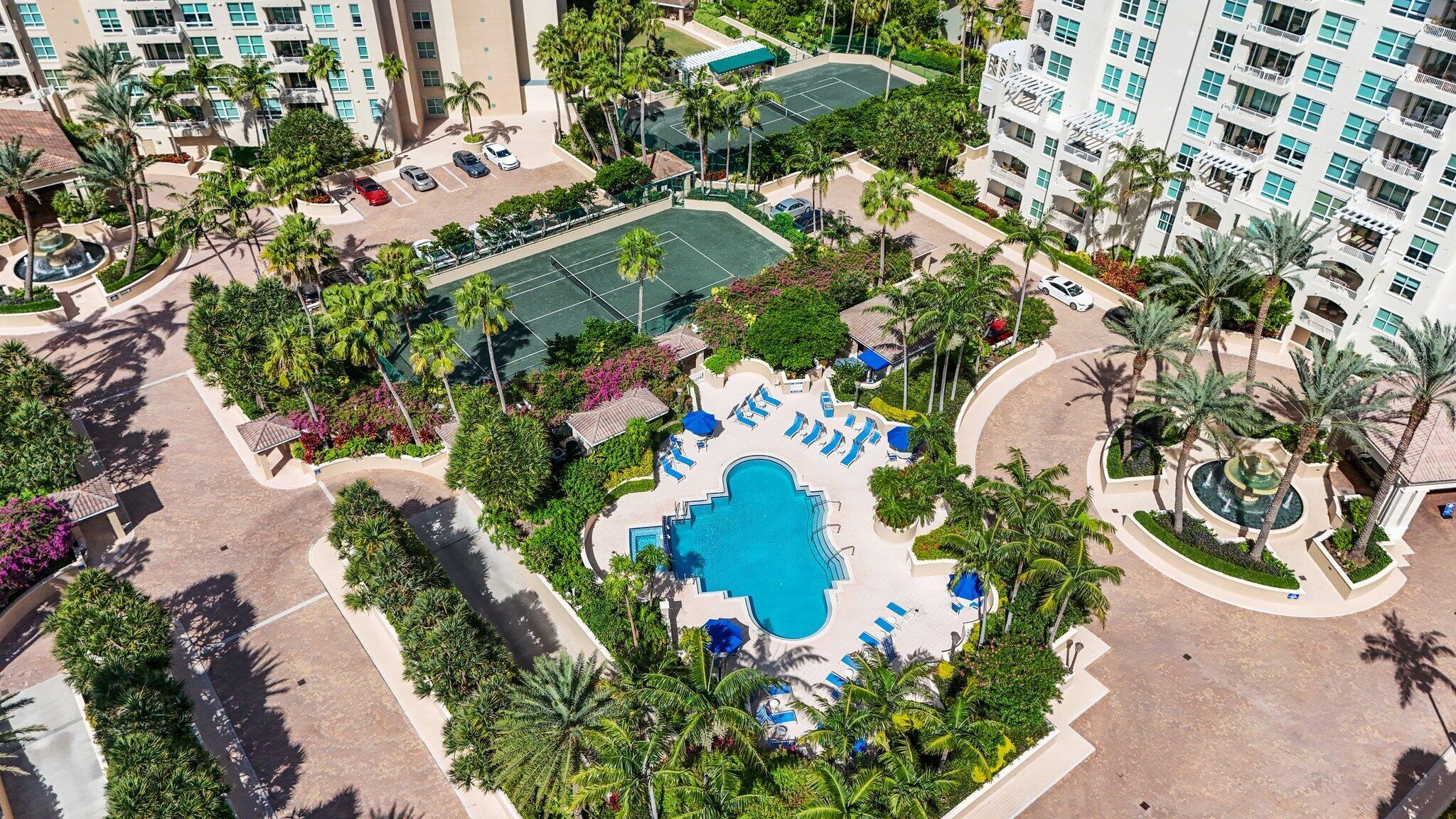 TOSCANA WEST - Residential