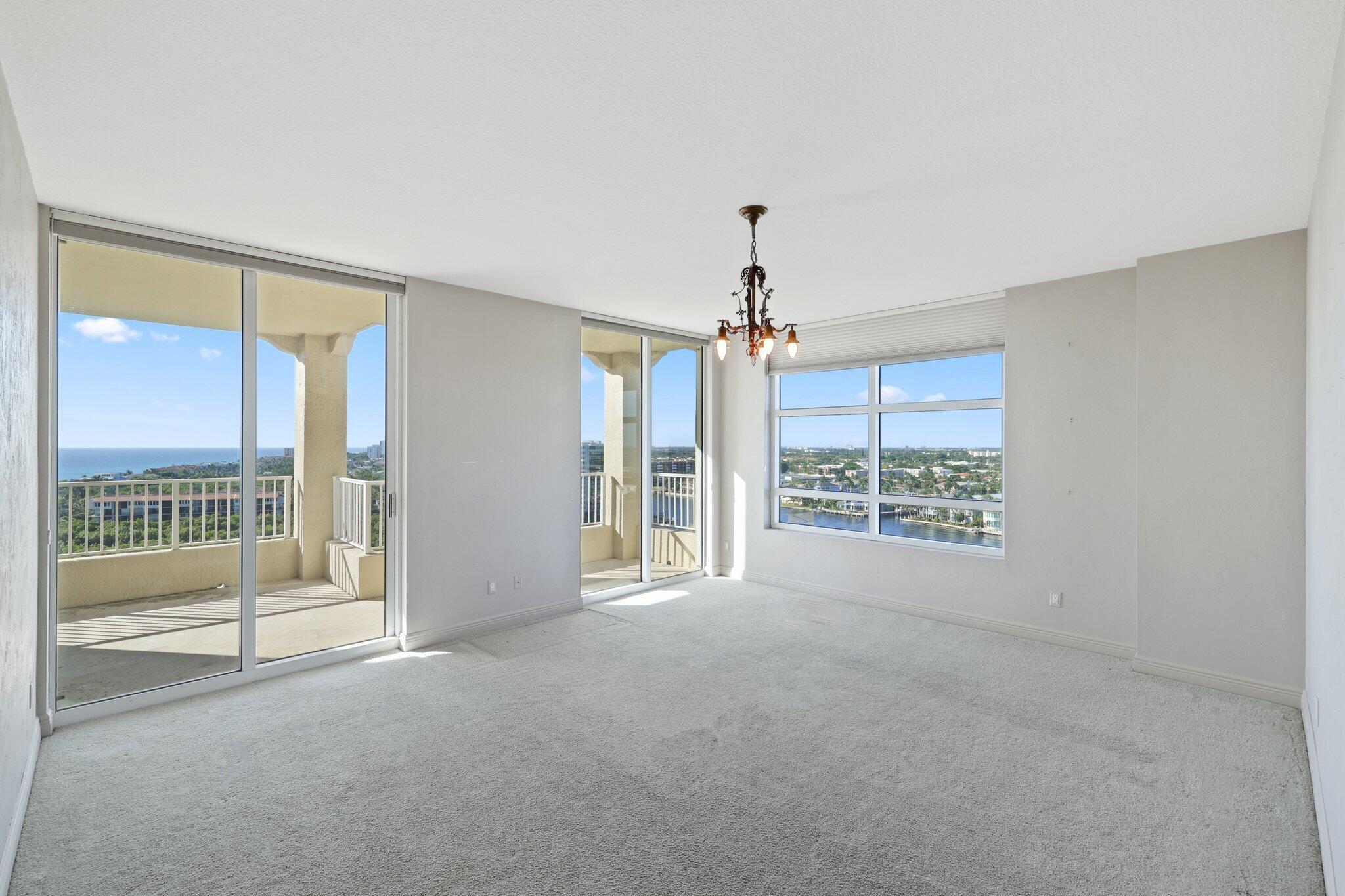 TOSCANA WEST - Residential