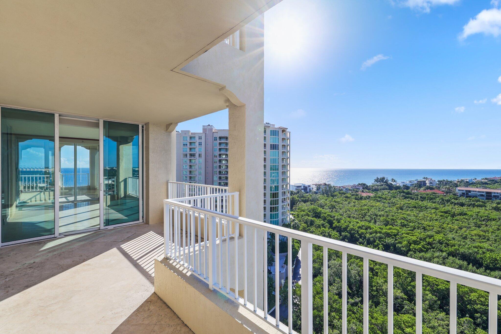 TOSCANA WEST - Residential
