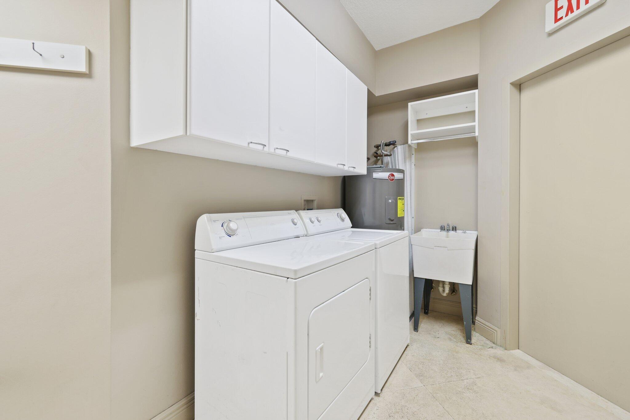 TOSCANA WEST - Residential