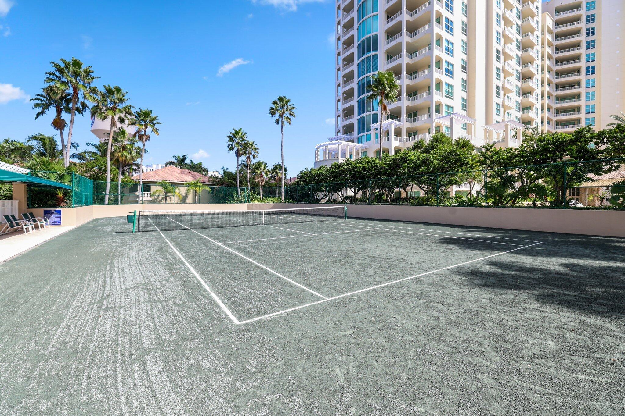 TOSCANA WEST - Residential