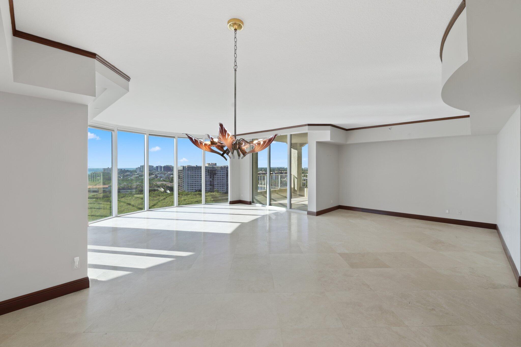 TOSCANA WEST - Residential