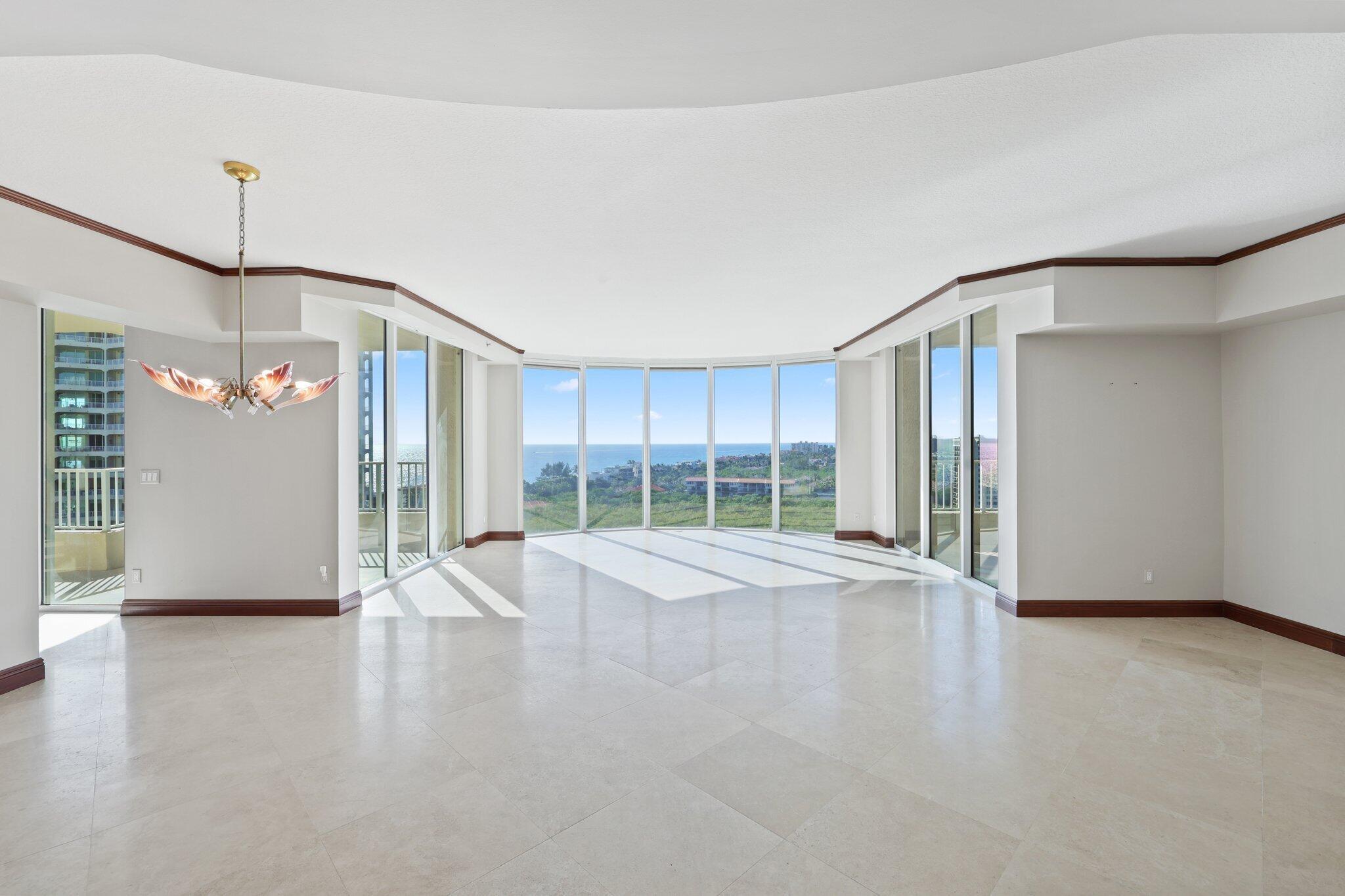 TOSCANA WEST - Residential