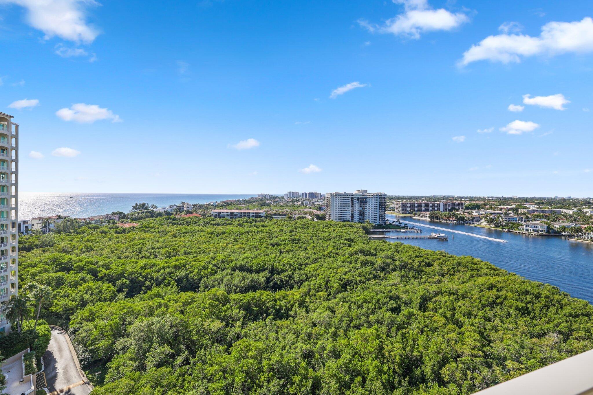 TOSCANA WEST - Residential