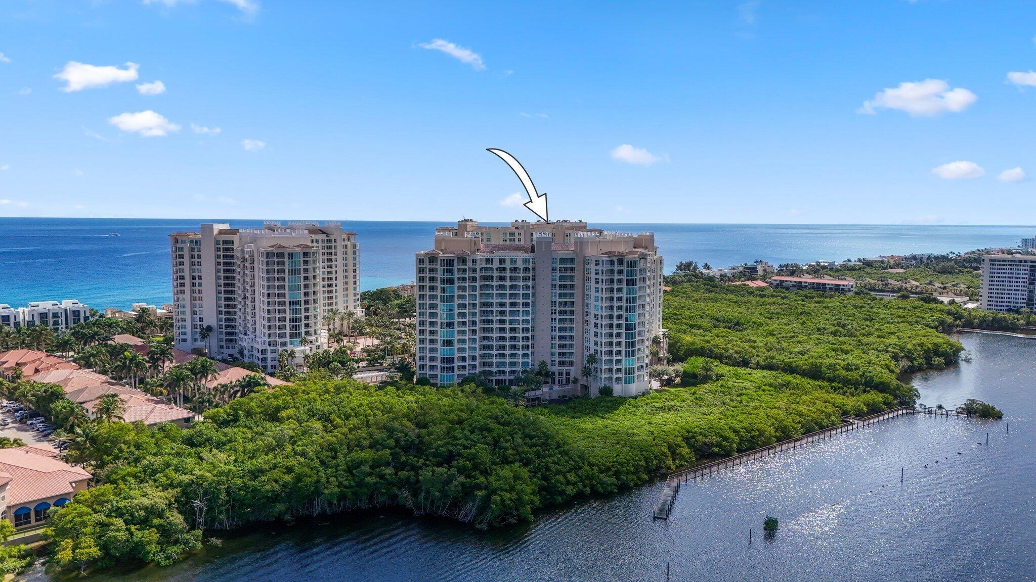 TOSCANA WEST - Residential