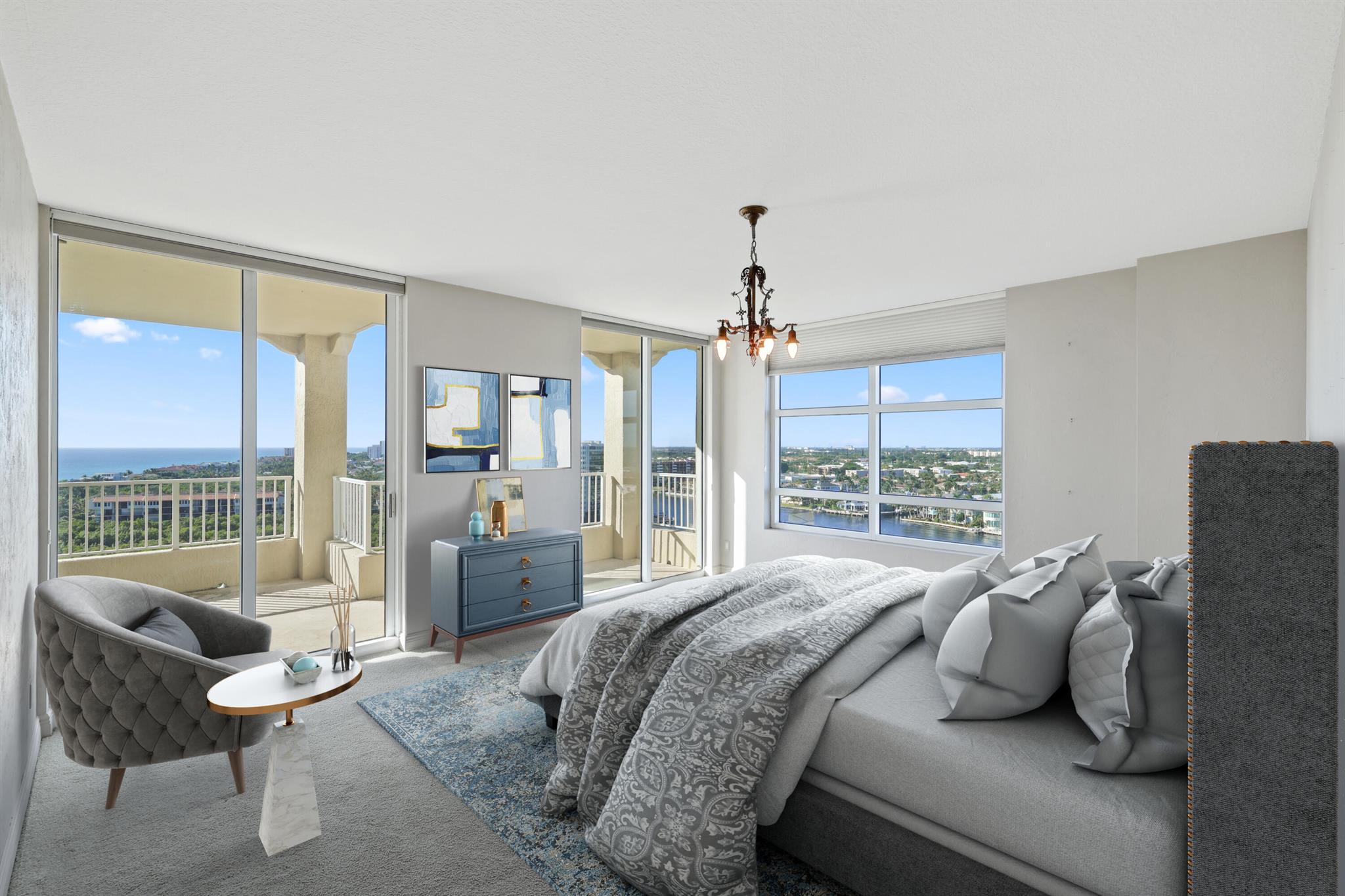 TOSCANA WEST - Residential