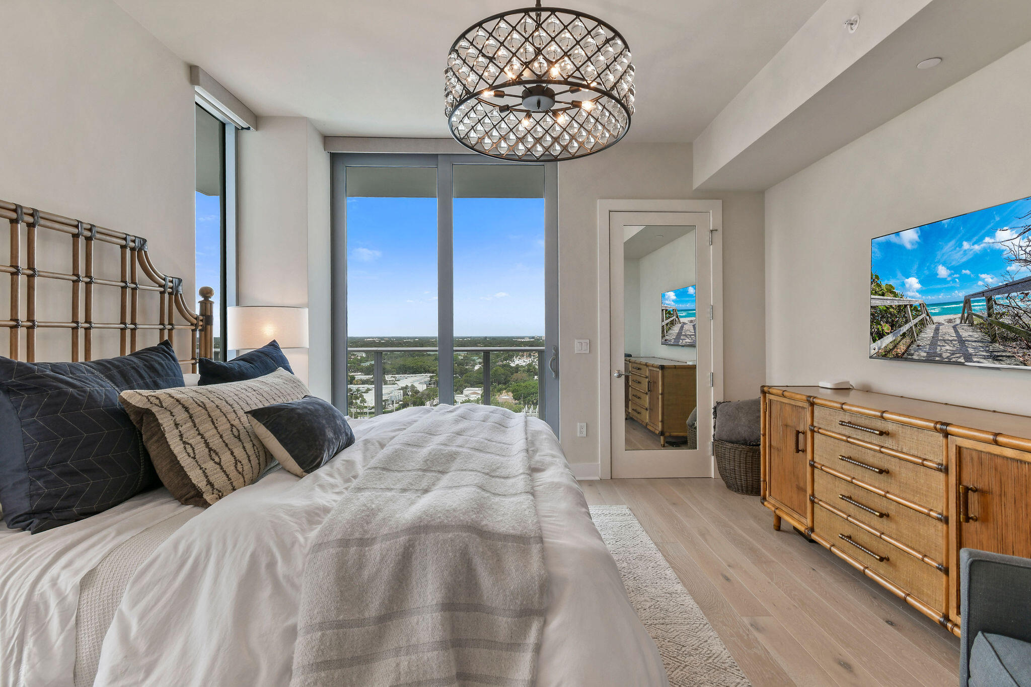 WATER CLUB NORTH PALM BEACH CONDO - Residential