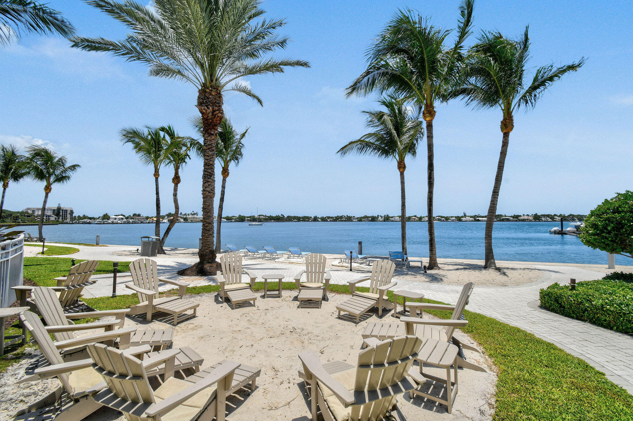 WATER CLUB NORTH PALM BEACH CONDO - Residential