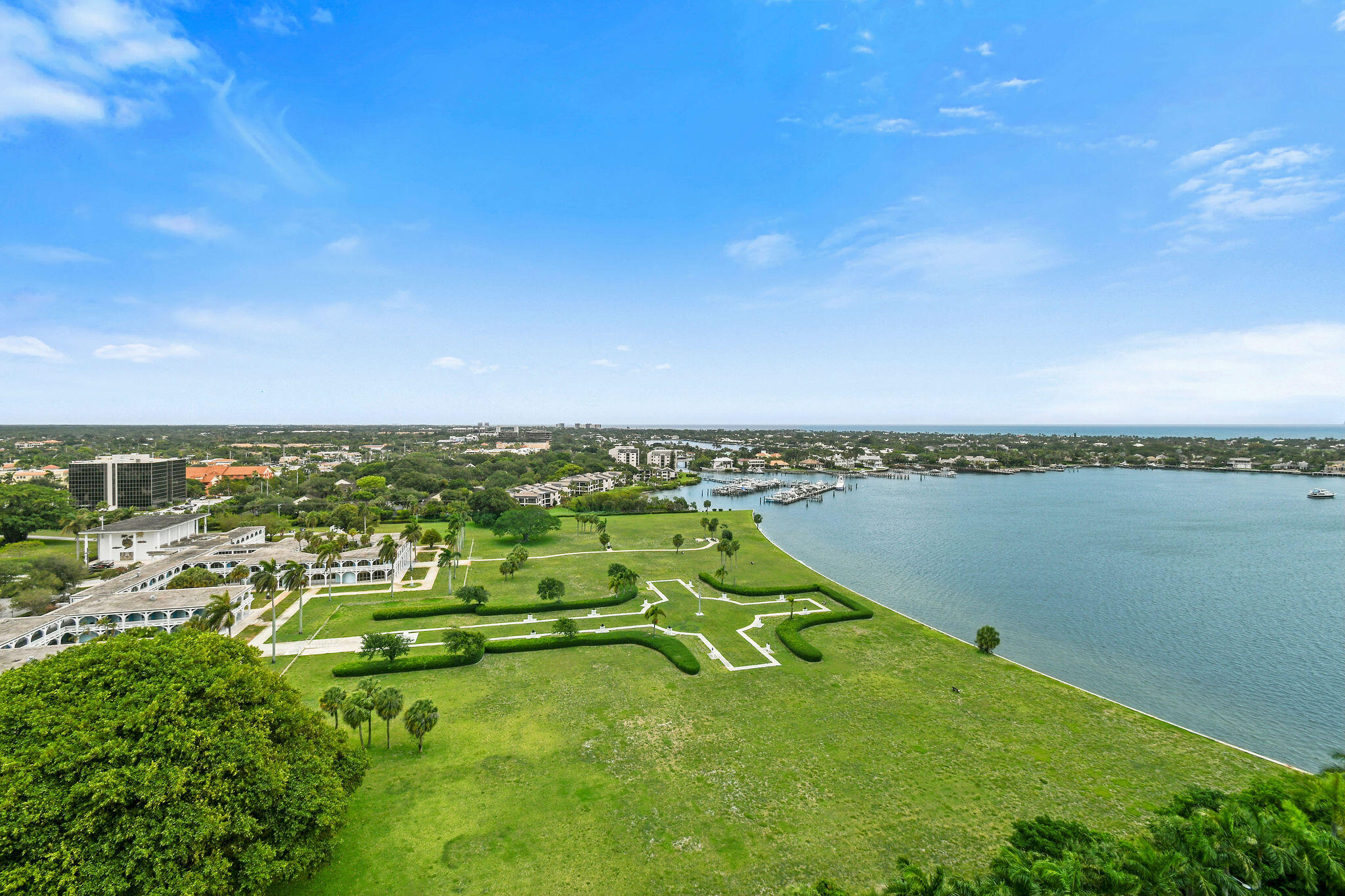 WATER CLUB NORTH PALM BEACH CONDO - Residential
