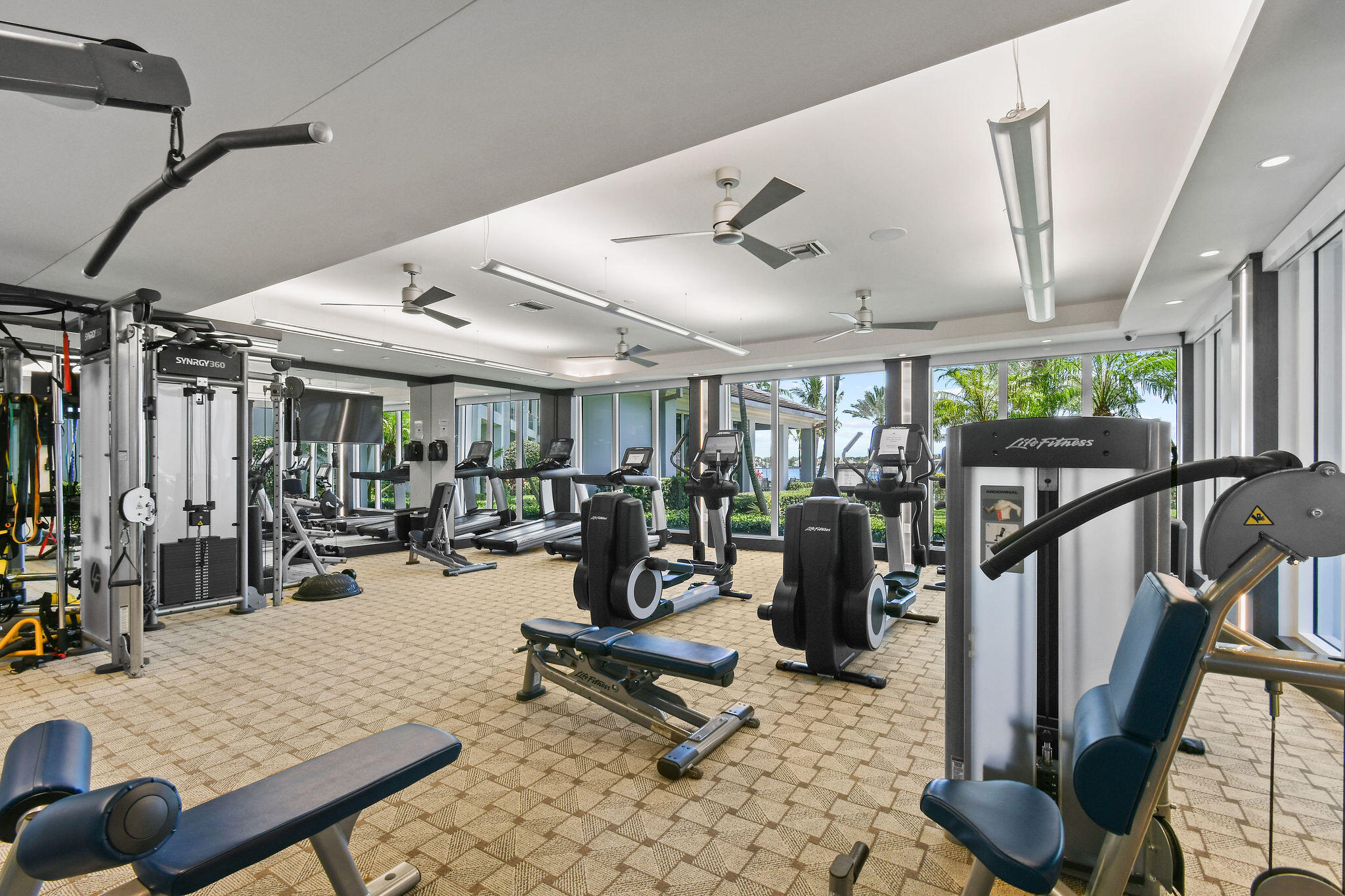 WATER CLUB NORTH PALM BEACH CONDO - Residential