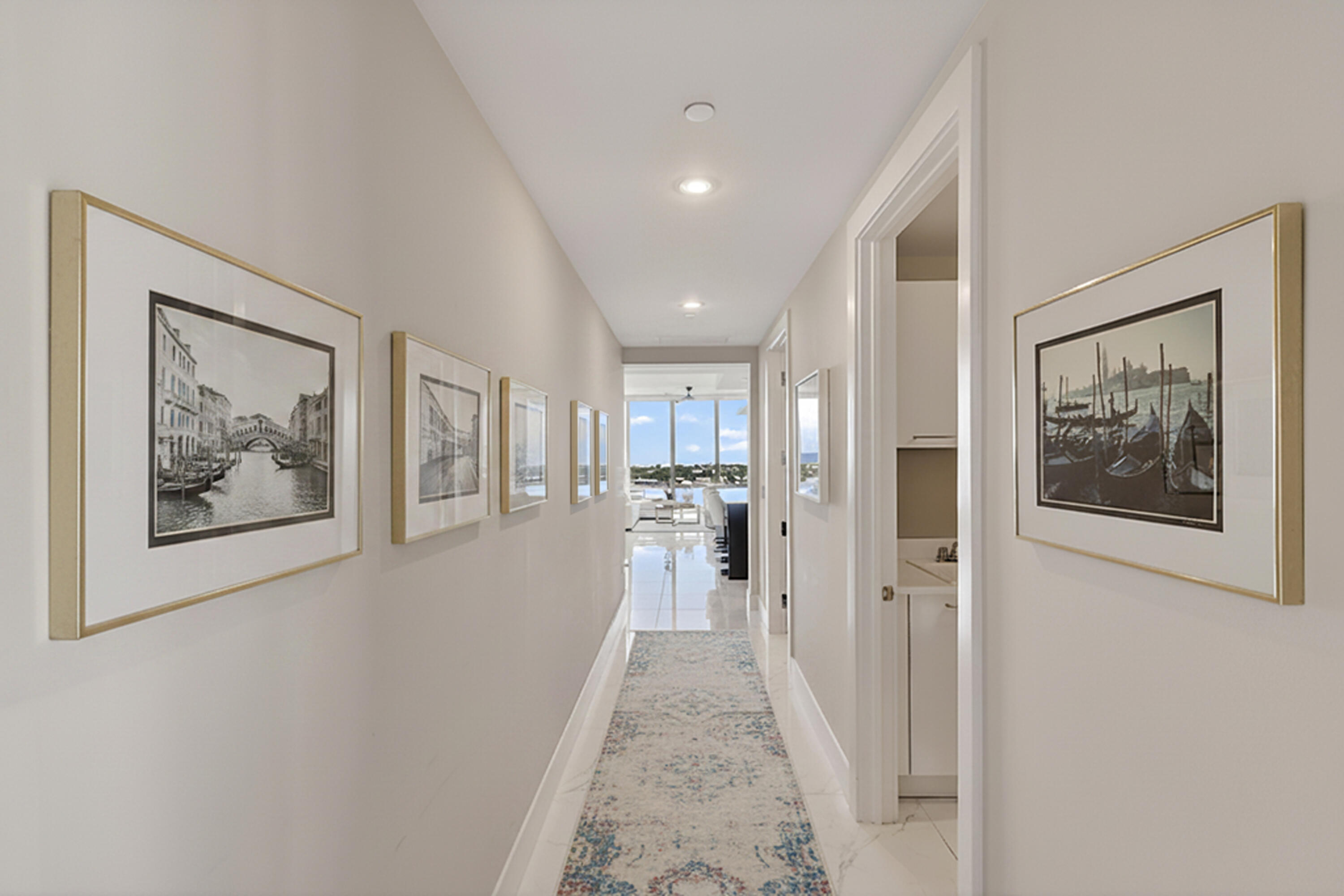 WATER CLUB NORTH PALM BEACH CONDO - Residential