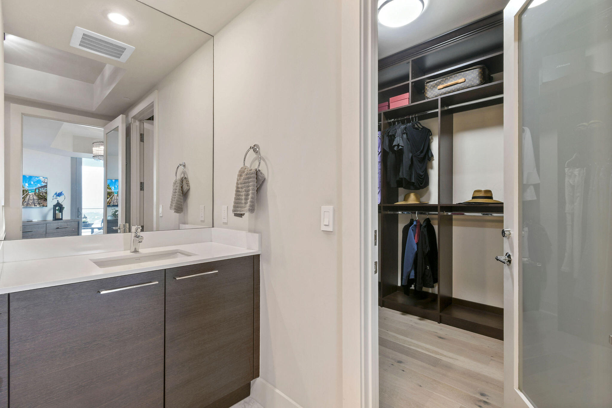 WATER CLUB NORTH PALM BEACH CONDO - Residential