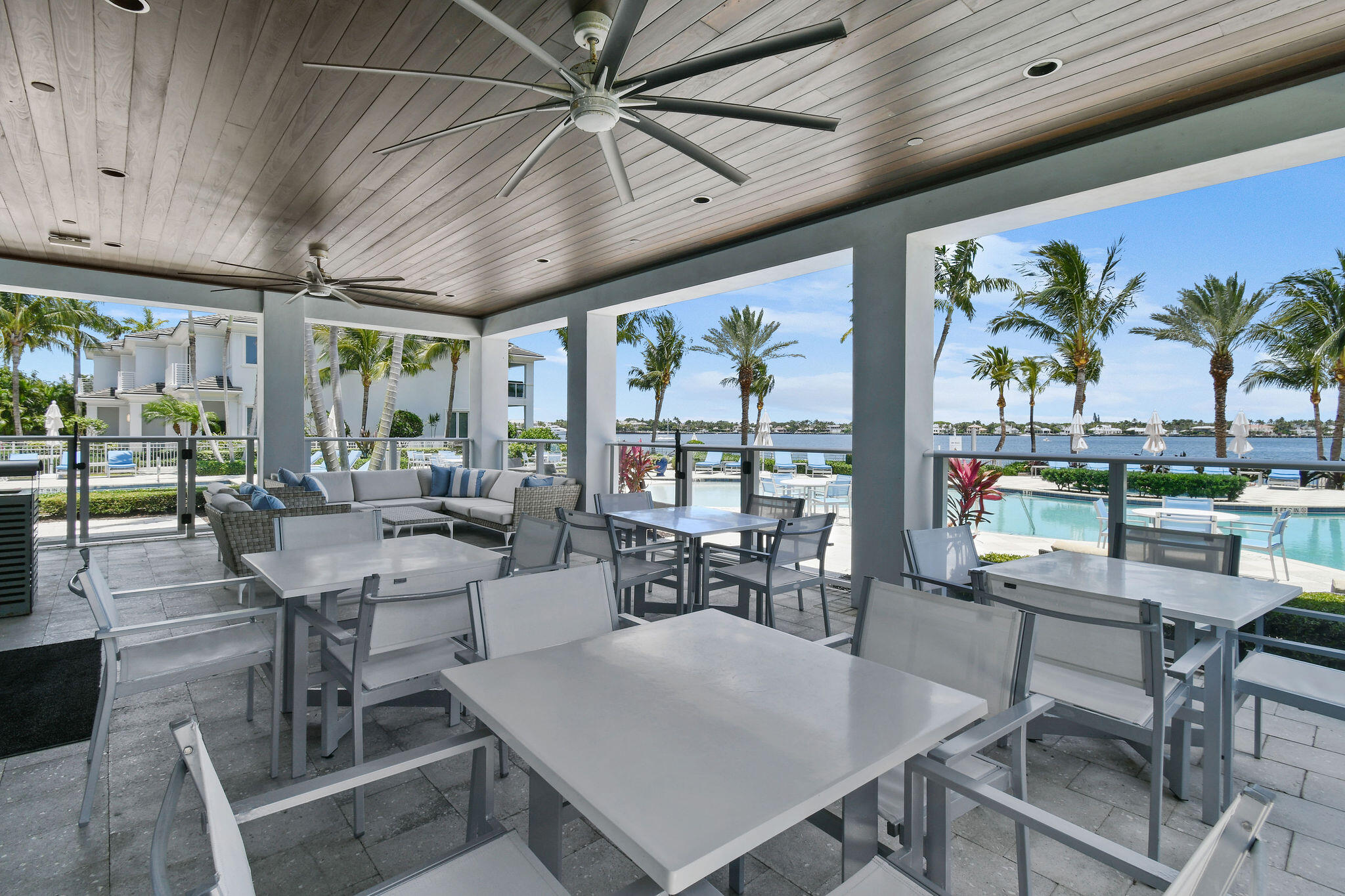 WATER CLUB NORTH PALM BEACH CONDO - Residential