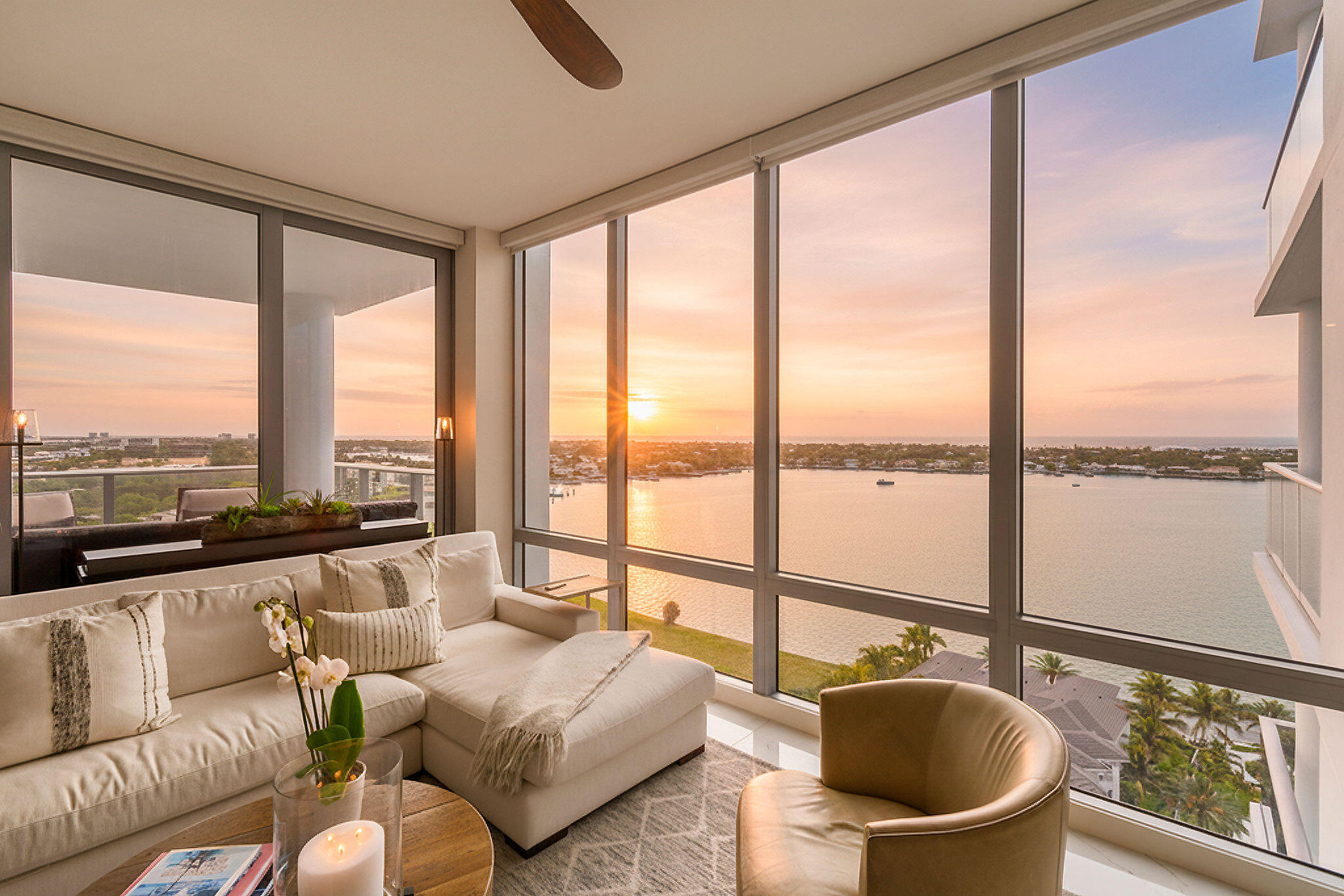 WATER CLUB NORTH PALM BEACH CONDO - Residential