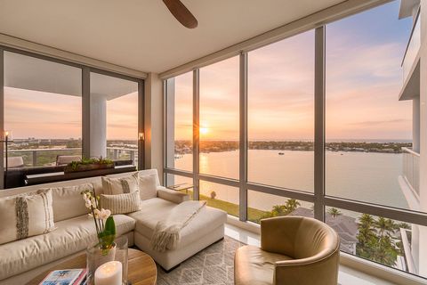 1 Water Club Way 1602 North Palm Beach FL 33408