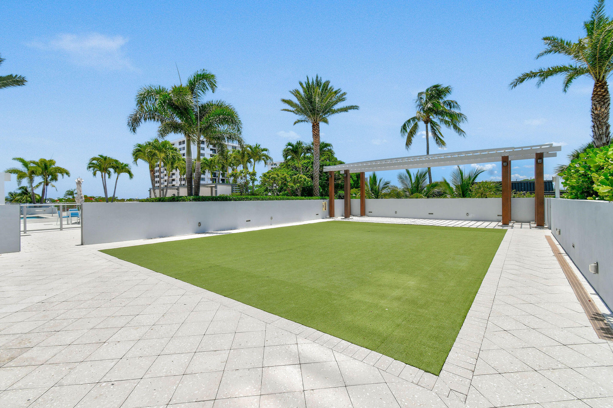 WATER CLUB NORTH PALM BEACH CONDO - Residential