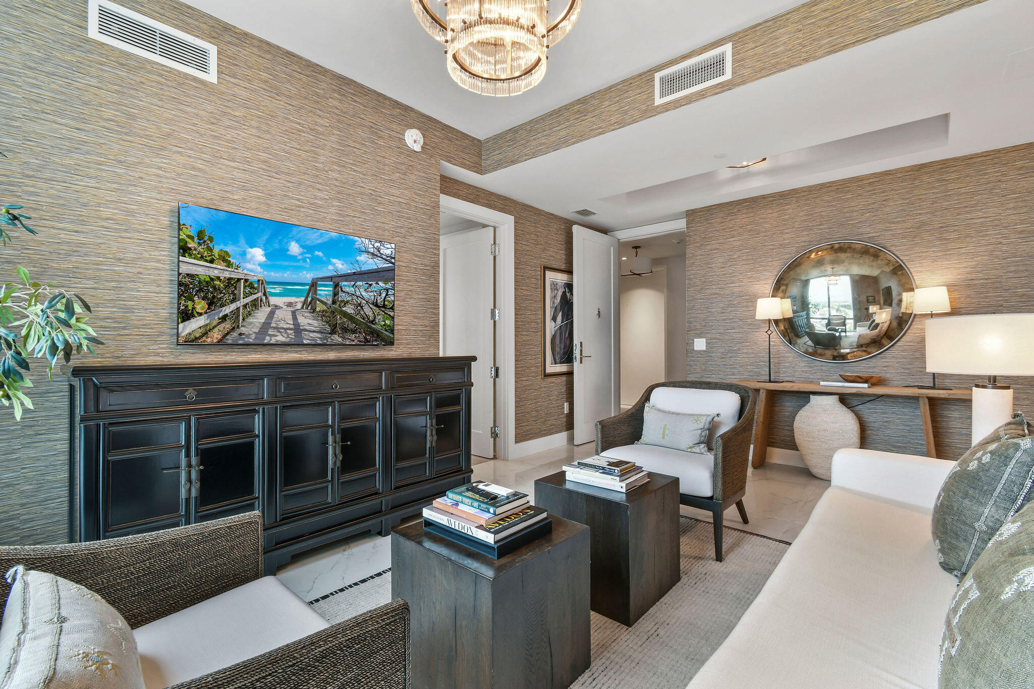 WATER CLUB NORTH PALM BEACH CONDO - Residential