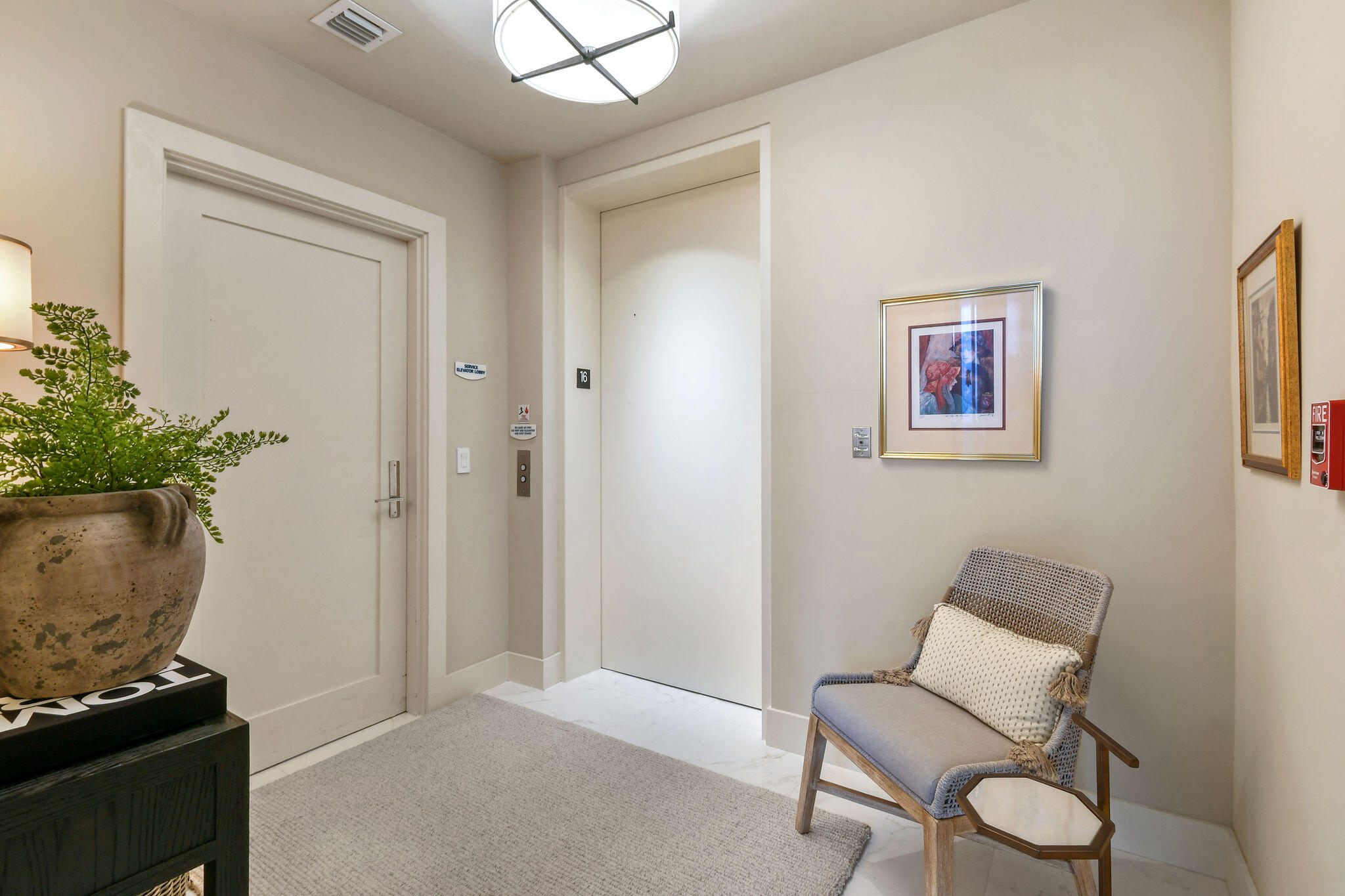 WATER CLUB NORTH PALM BEACH CONDO - Residential