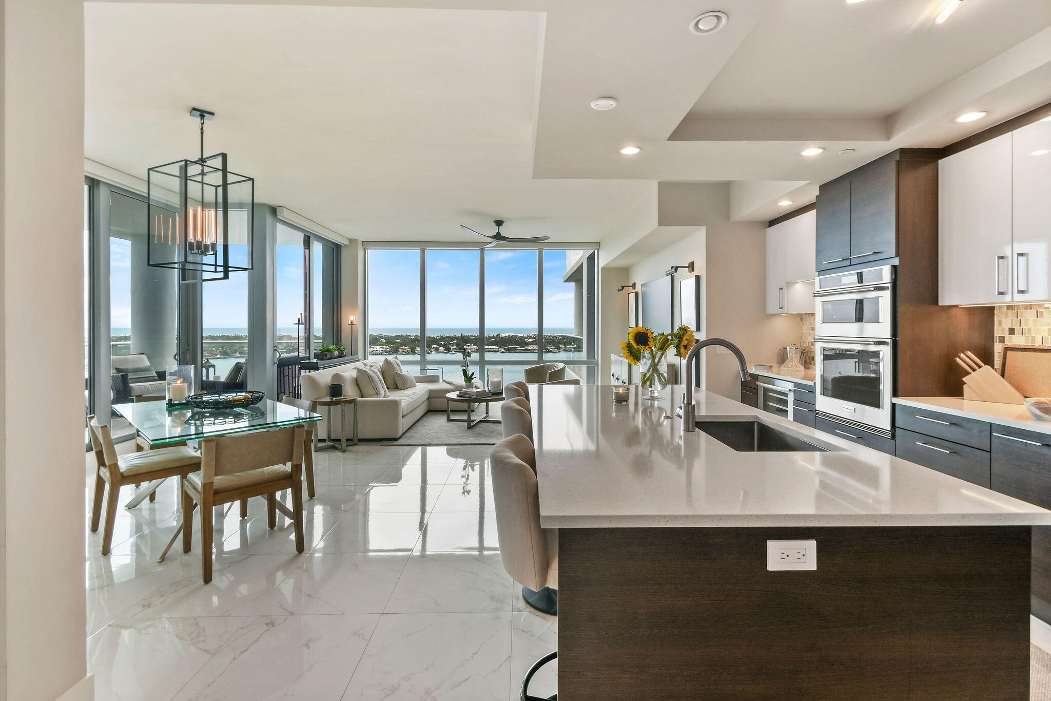 1 Water Club Way 1602, North Palm Beach, FL, 33408/$1,895,000 1 1 Water Club Way 1602